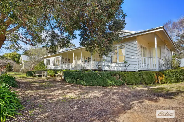 2640 Grand Ridge Road, Hallston VIC 3953
