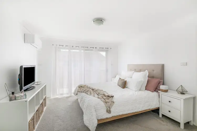 Fifth view of Homely townhouse listing, 1/206 The Boulevarde, Miranda NSW 2228