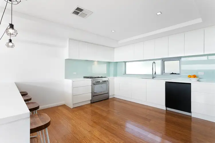 Third view of Homely townhouse listing, 4/4-8 Florida Street, Sylvania NSW 2224