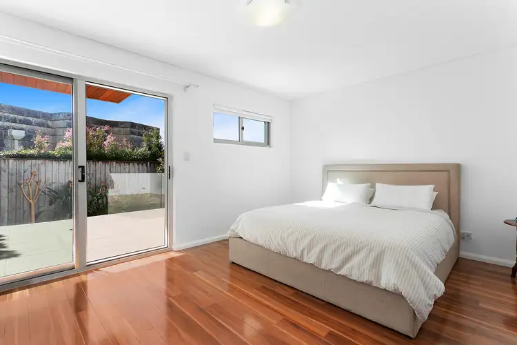 Fifth view of Homely townhouse listing, 4/4-8 Florida Street, Sylvania NSW 2224