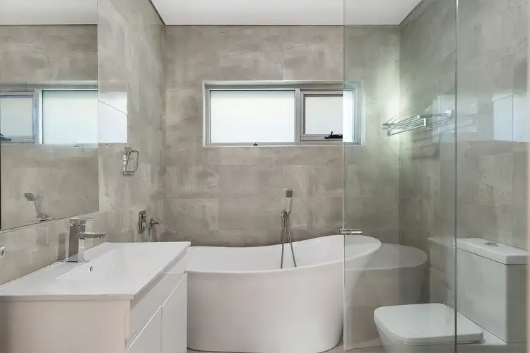 Sixth view of Homely townhouse listing, 4/4-8 Florida Street, Sylvania NSW 2224