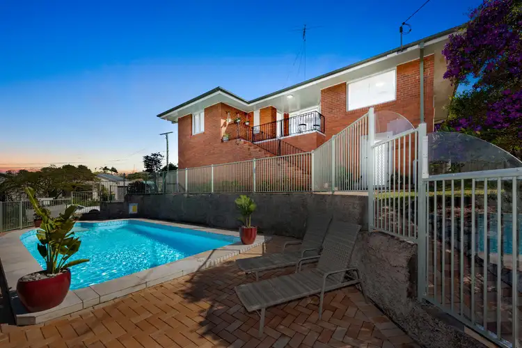 Third view of Homely house listing, 45 Grunert Street, Holland Park QLD 4121