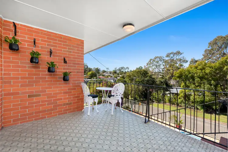 Fifth view of Homely house listing, 45 Grunert Street, Holland Park QLD 4121