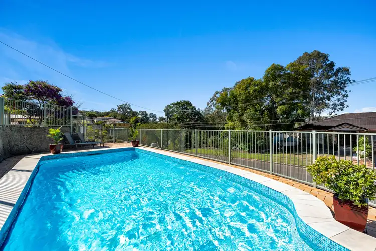 Sixth view of Homely house listing, 45 Grunert Street, Holland Park QLD 4121