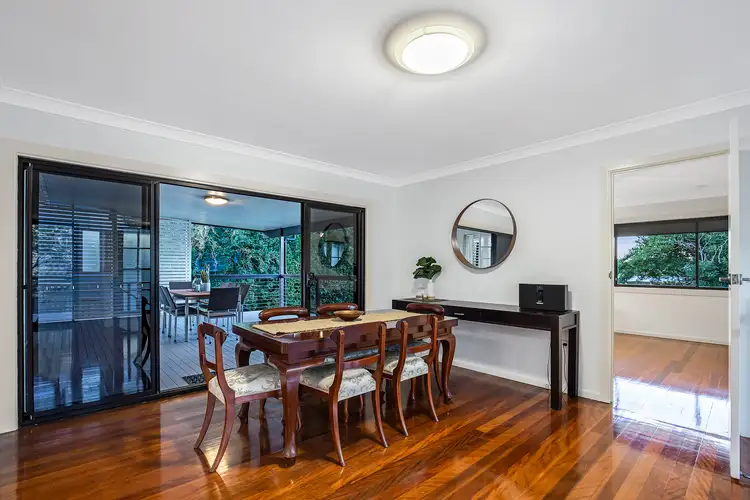 Sixth view of Homely house listing, 42 Saint Leonards Street, Coorparoo QLD 4151