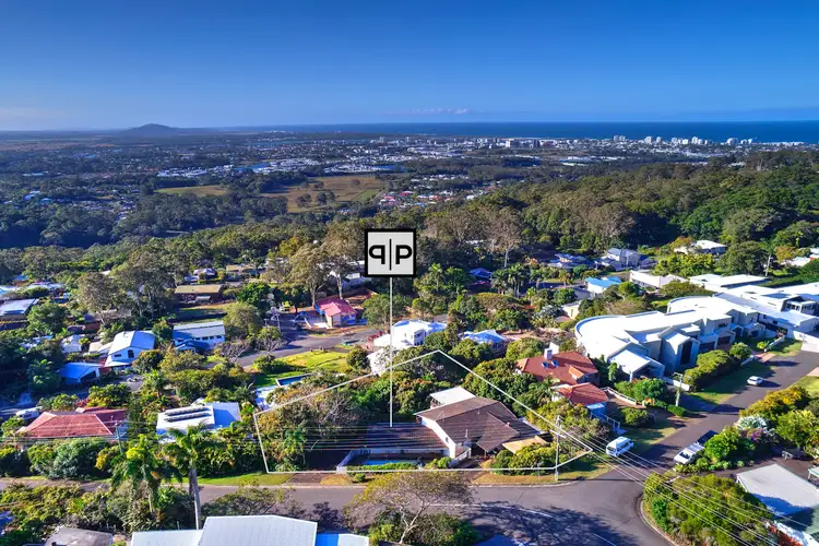Main view of Homely house listing, 6 Coolum View Terrace, Buderim QLD 4556