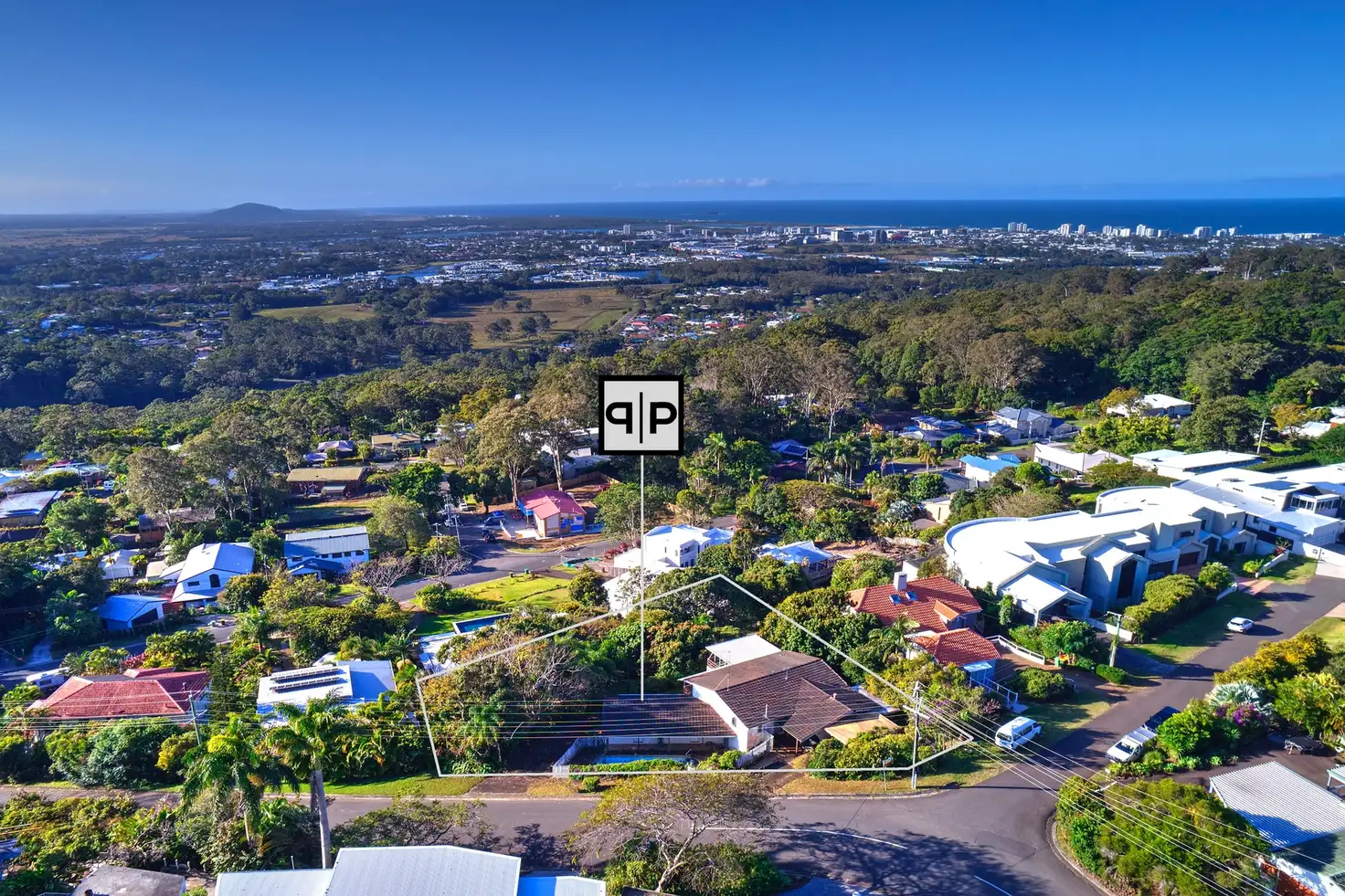 Main view of Homely house listing, 6 Coolum View Terrace, Buderim QLD 4556