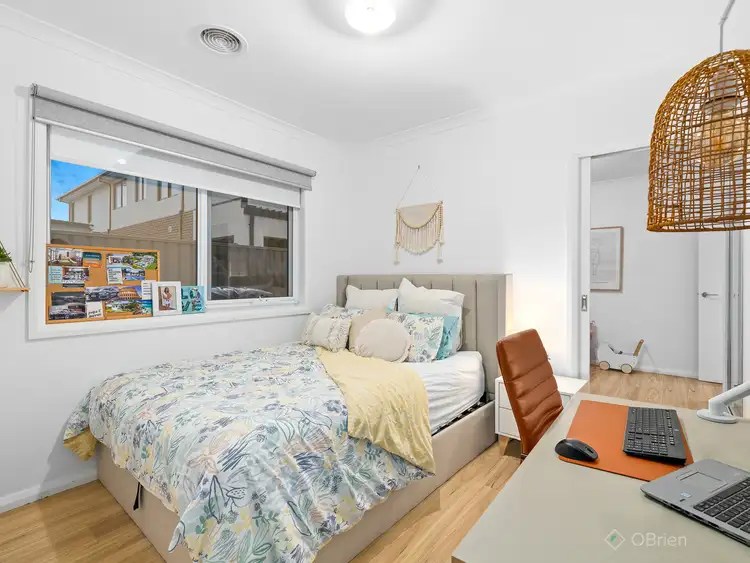 Sixth view of Homely house listing, 4 Wellspring Way, Narre Warren South VIC 3805