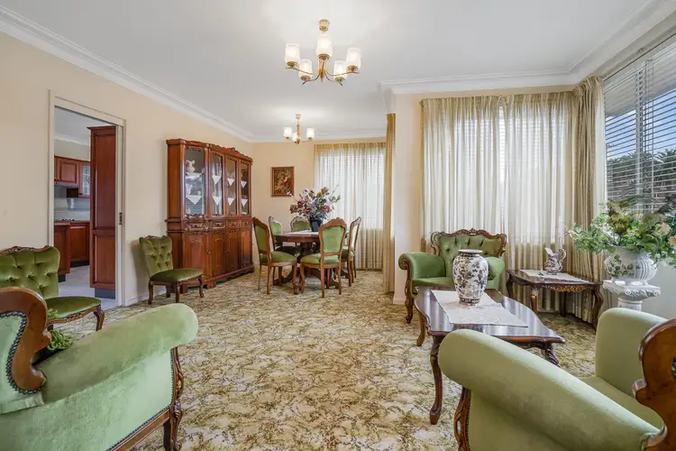 Second view of Homely house listing, 21 Longworth Avenue, Wallsend NSW 2287