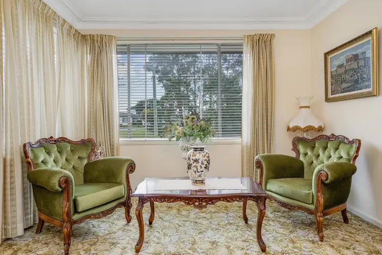 Fifth view of Homely house listing, 21 Longworth Avenue, Wallsend NSW 2287