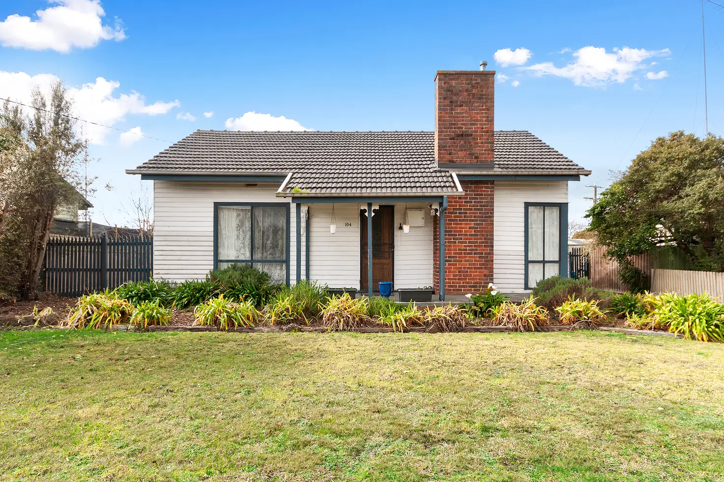 Main view of Homely house listing, 104 Gordon Street, Traralgon VIC 3844