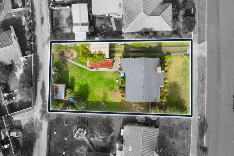 Fourth view of Homely house listing, 104 Gordon Street, Traralgon VIC 3844
