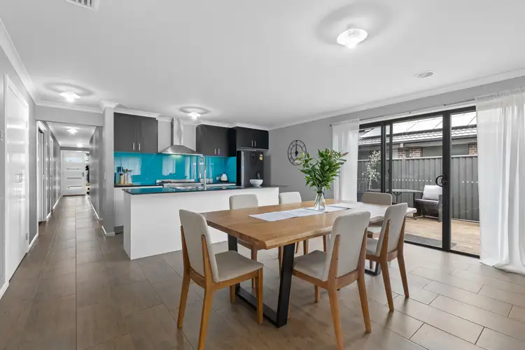 Third view of Homely house listing, 37 O'shannassy Parade, Lucas VIC 3350
