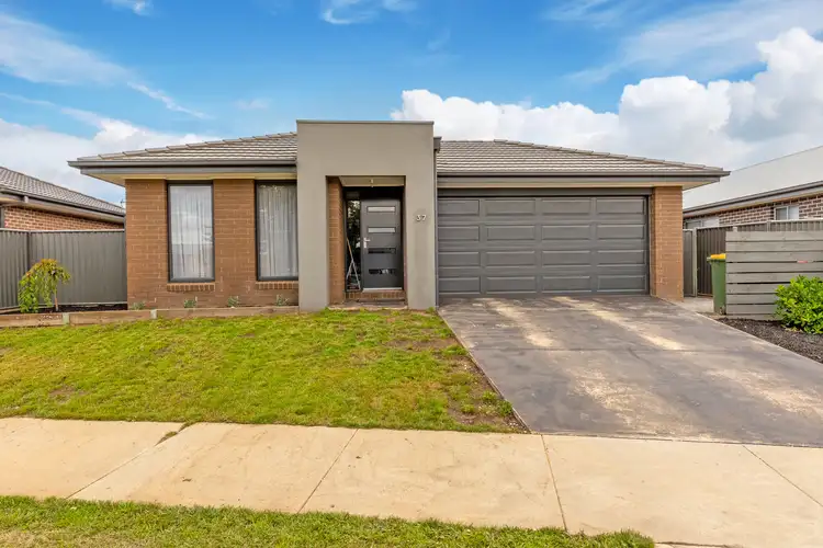 Fourth view of Homely house listing, 37 O'shannassy Parade, Lucas VIC 3350