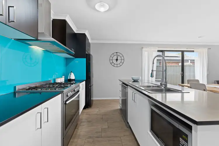 Fifth view of Homely house listing, 37 O'shannassy Parade, Lucas VIC 3350