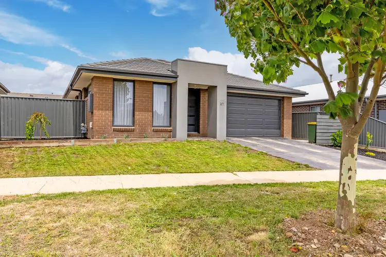 Sixth view of Homely house listing, 37 O'shannassy Parade, Lucas VIC 3350