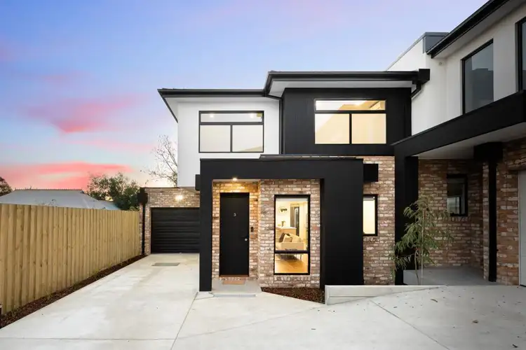 3/33 Pascoe Street, Westmeadows VIC 3049