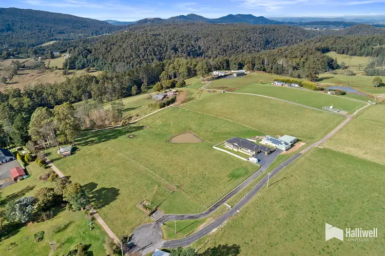 13 Stevensons Road, Lower Barrington TAS 7306