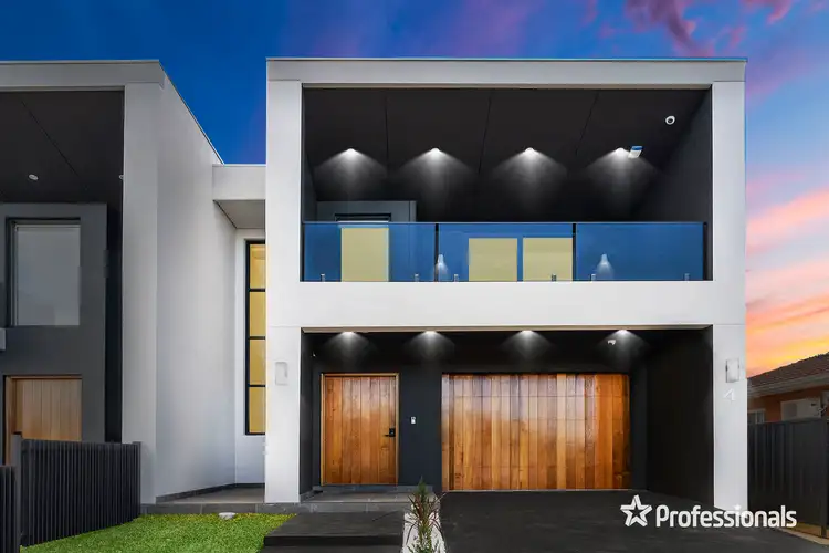 4 Dove Street, Revesby NSW 2212