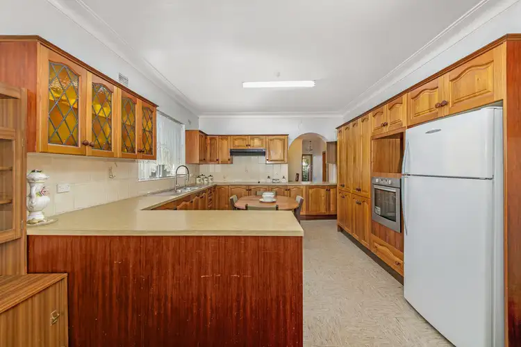 Second view of Homely house listing, 1 Chiswick Road, Greenacre NSW 2190