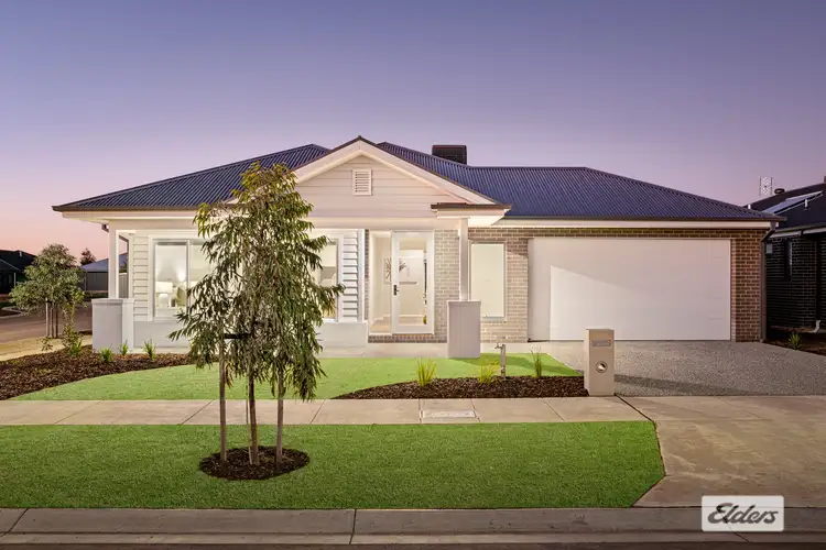 Main view of Homely land listing, 87 Peter Thomson Circuit, Yarrawonga VIC 3730