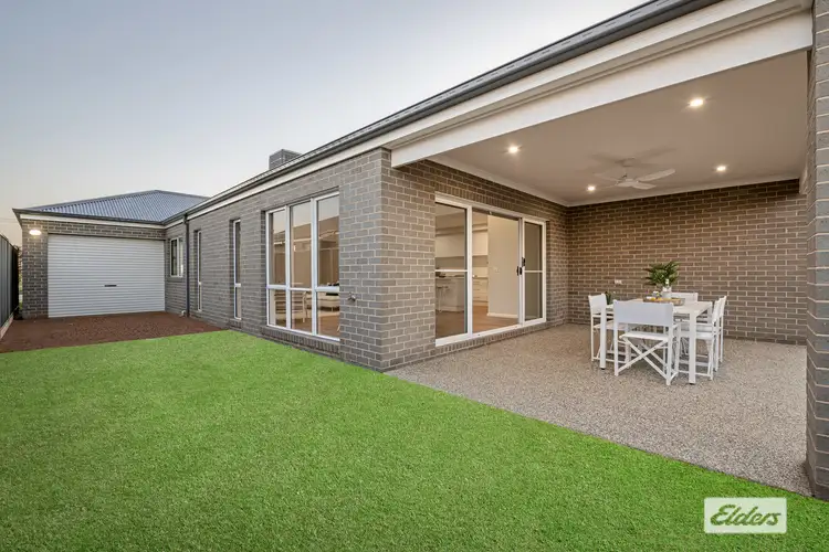 Second view of Homely land listing, 87 Peter Thomson Circuit, Yarrawonga VIC 3730