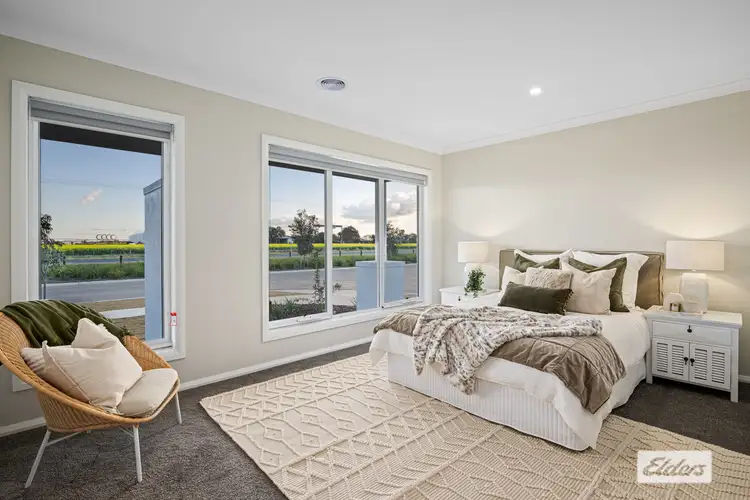 Third view of Homely land listing, 87 Peter Thomson Circuit, Yarrawonga VIC 3730