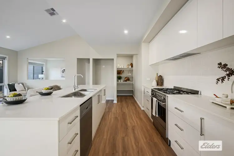Fourth view of Homely land listing, 87 Peter Thomson Circuit, Yarrawonga VIC 3730