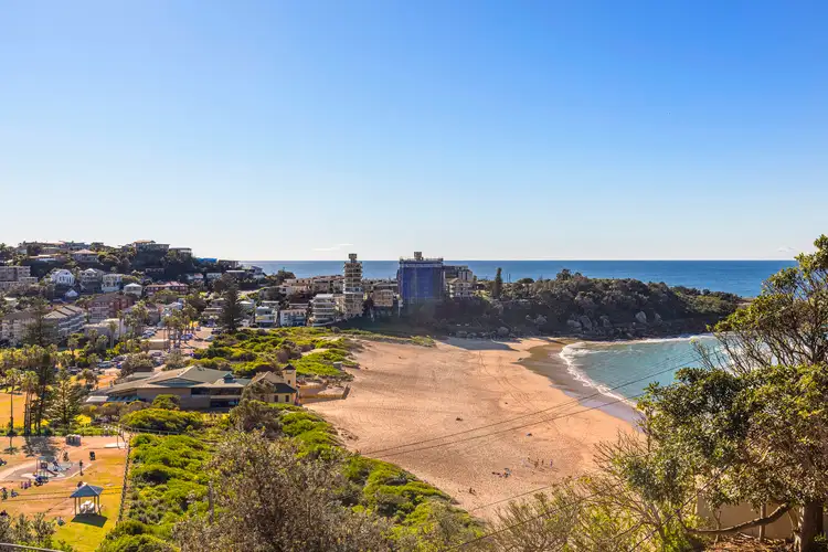 Fifth view of Homely house listing, 29 Crown Road, Queenscliff NSW 2096