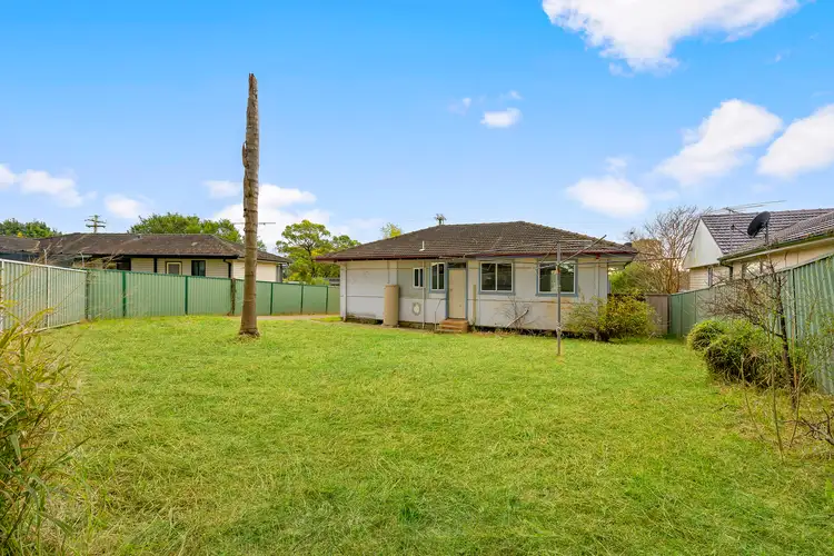 Fifth view of Homely house listing, 30 Lawson Street, Lalor Park NSW 2147