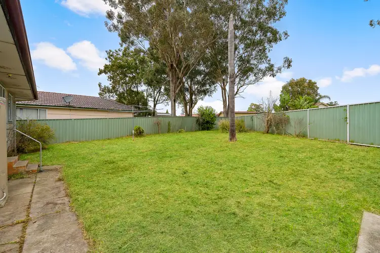 Sixth view of Homely house listing, 30 Lawson Street, Lalor Park NSW 2147