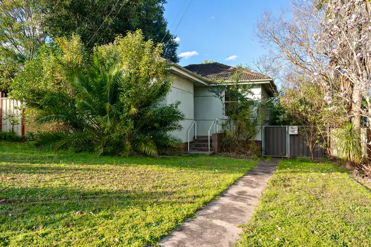 3 May Walk, Lalor Park NSW 2147