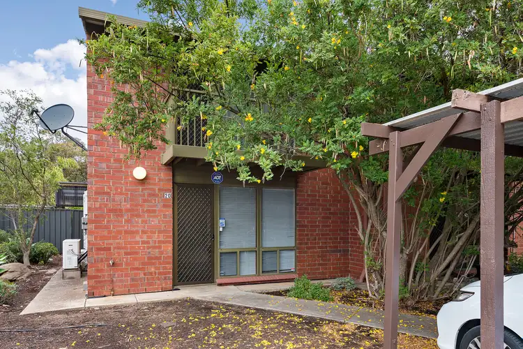 Main view of Homely townhouse listing, 20/22 Cohen Court, Clovelly Park SA 5042