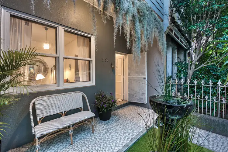 Second view of Homely house listing, 367 Enmore Road, Marrickville NSW 2204