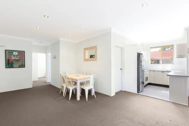 Second view of Homely apartment listing, 5/241 Kingsway, Caringbah NSW 2229