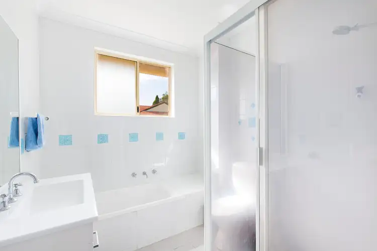 Third view of Homely apartment listing, 5/241 Kingsway, Caringbah NSW 2229