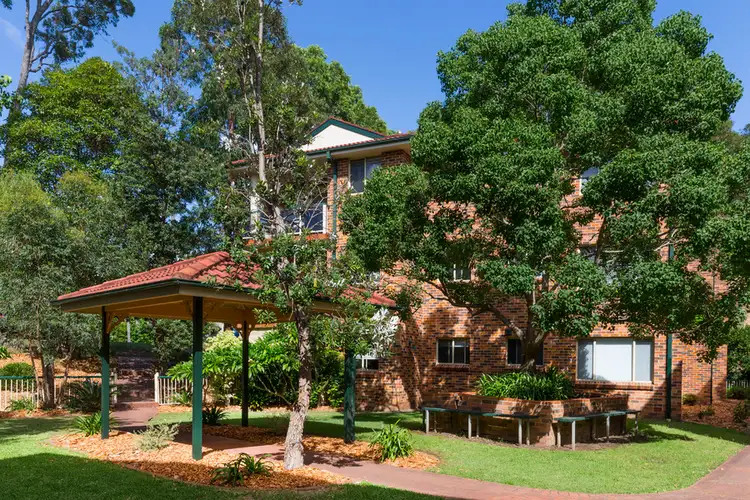 Fourth view of Homely apartment listing, 5/241 Kingsway, Caringbah NSW 2229