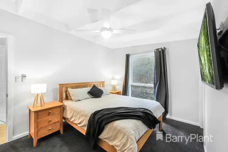 Sixth view of Homely house listing, 284 Swansea Road, Mount Evelyn VIC 3796