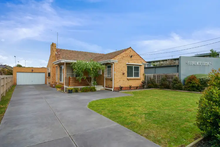 28A Florence Street, Mentone VIC 3194