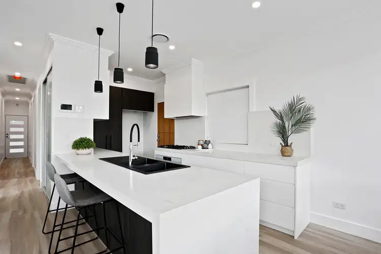 Second view of Homely house listing, 177 Girraween Road, Girraween NSW 2145