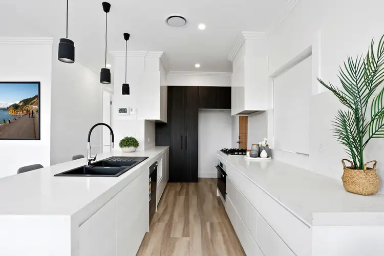 Third view of Homely house listing, 177 Girraween Road, Girraween NSW 2145