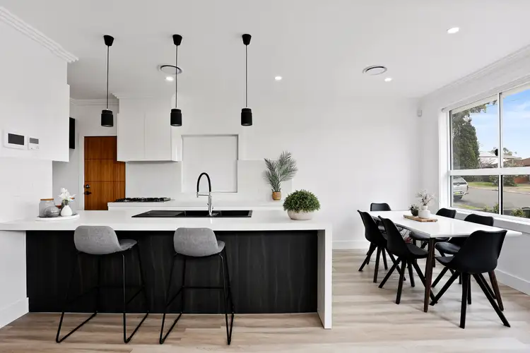 Fourth view of Homely house listing, 177 Girraween Road, Girraween NSW 2145