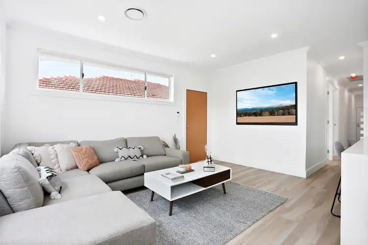 Sixth view of Homely house listing, 177 Girraween Road, Girraween NSW 2145