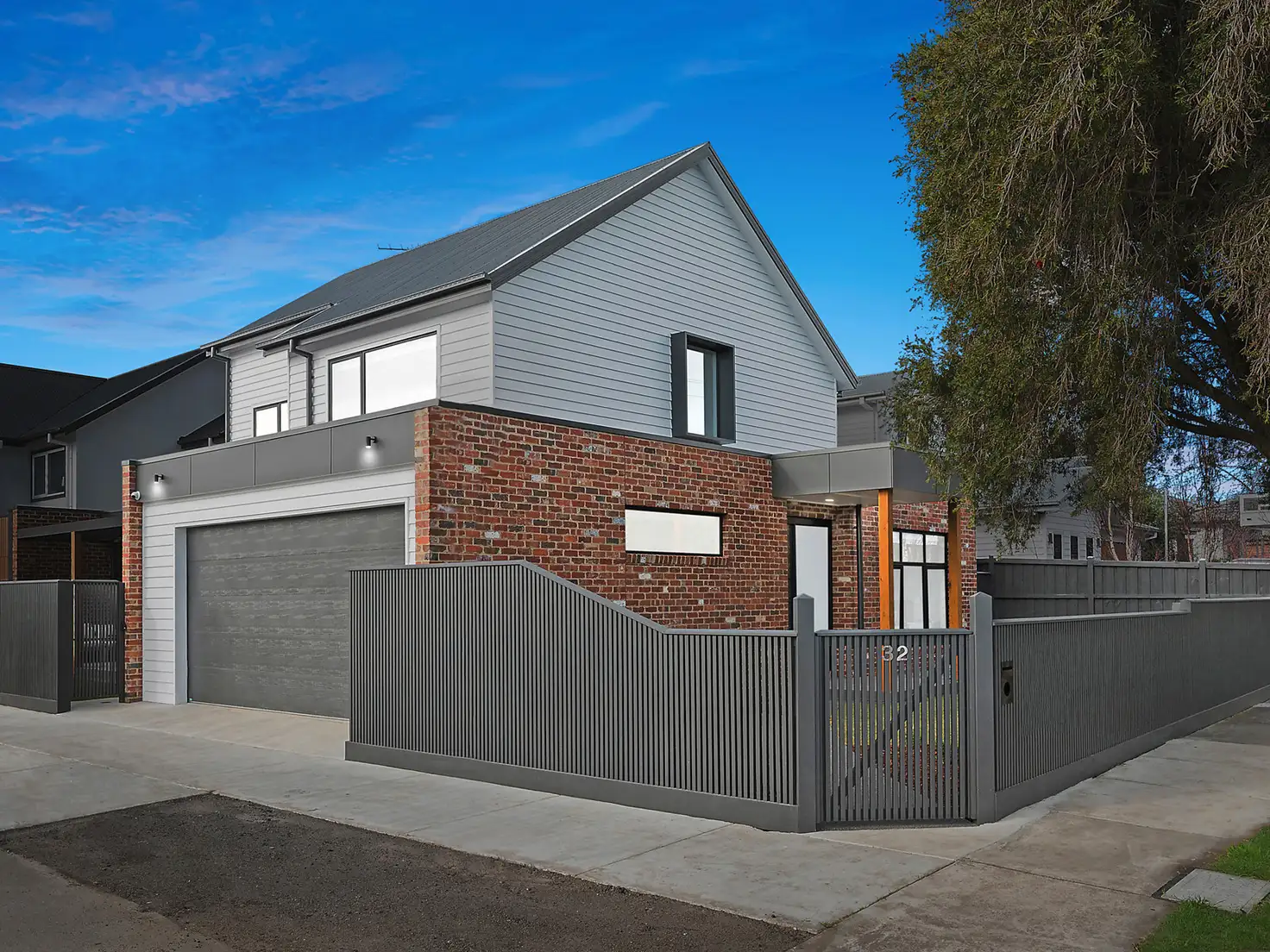 Main view of Homely house listing, 32 George Street, Geelong West VIC 3218