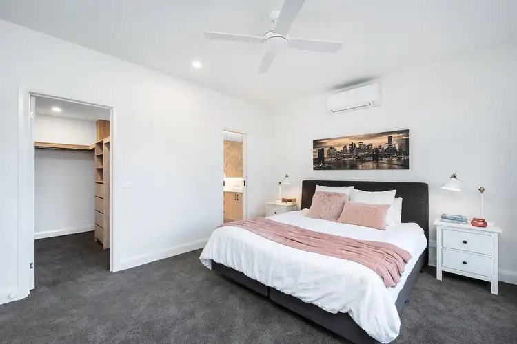 Third view of Homely house listing, 32 George Street, Geelong West VIC 3218