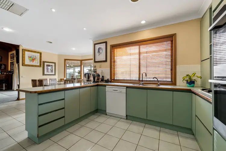 Fifth view of Homely house listing, 9 MacGill Court, Corowa NSW 2646