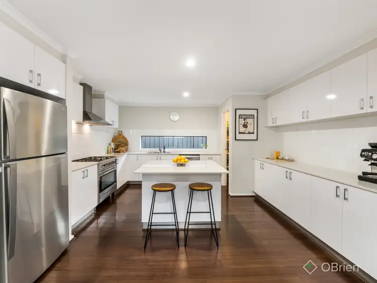 Main view of Homely house listing, 22 Zeus Avenue, Cranbourne West VIC 3977