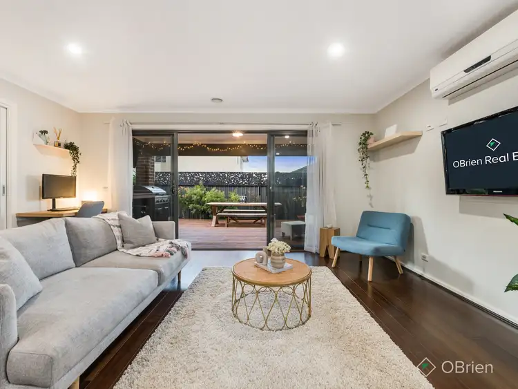 Third view of Homely house listing, 22 Zeus Avenue, Cranbourne West VIC 3977