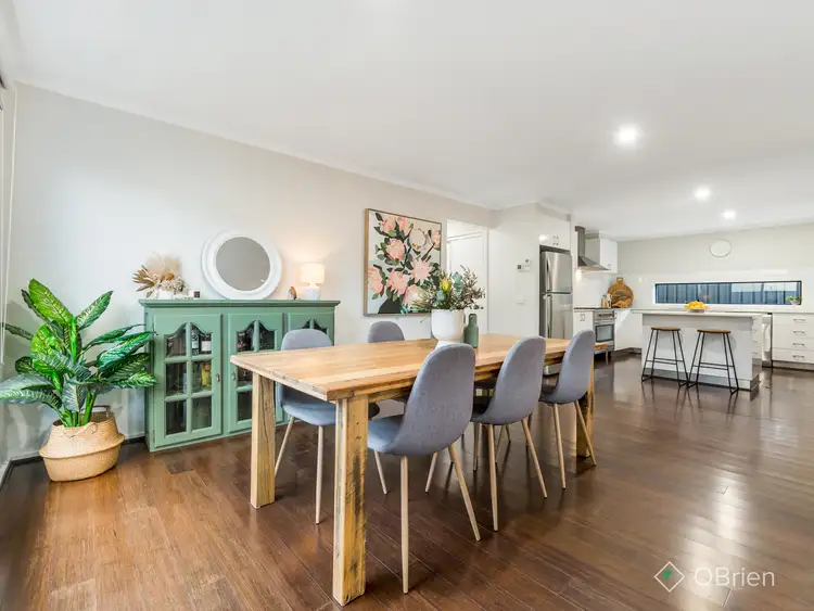 Fourth view of Homely house listing, 22 Zeus Avenue, Cranbourne West VIC 3977