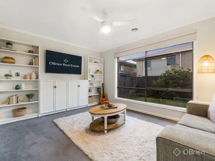 Fifth view of Homely house listing, 22 Zeus Avenue, Cranbourne West VIC 3977